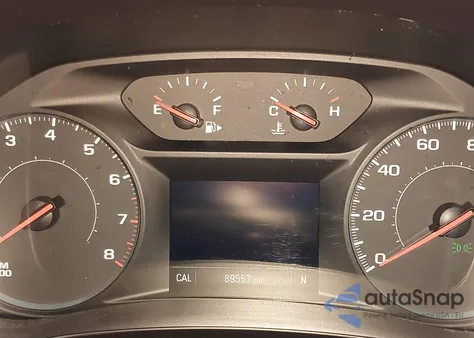 2018 Chevrolet Malibu Lt from USA, damaged, VIN 1G1ZD5ST0JF201470